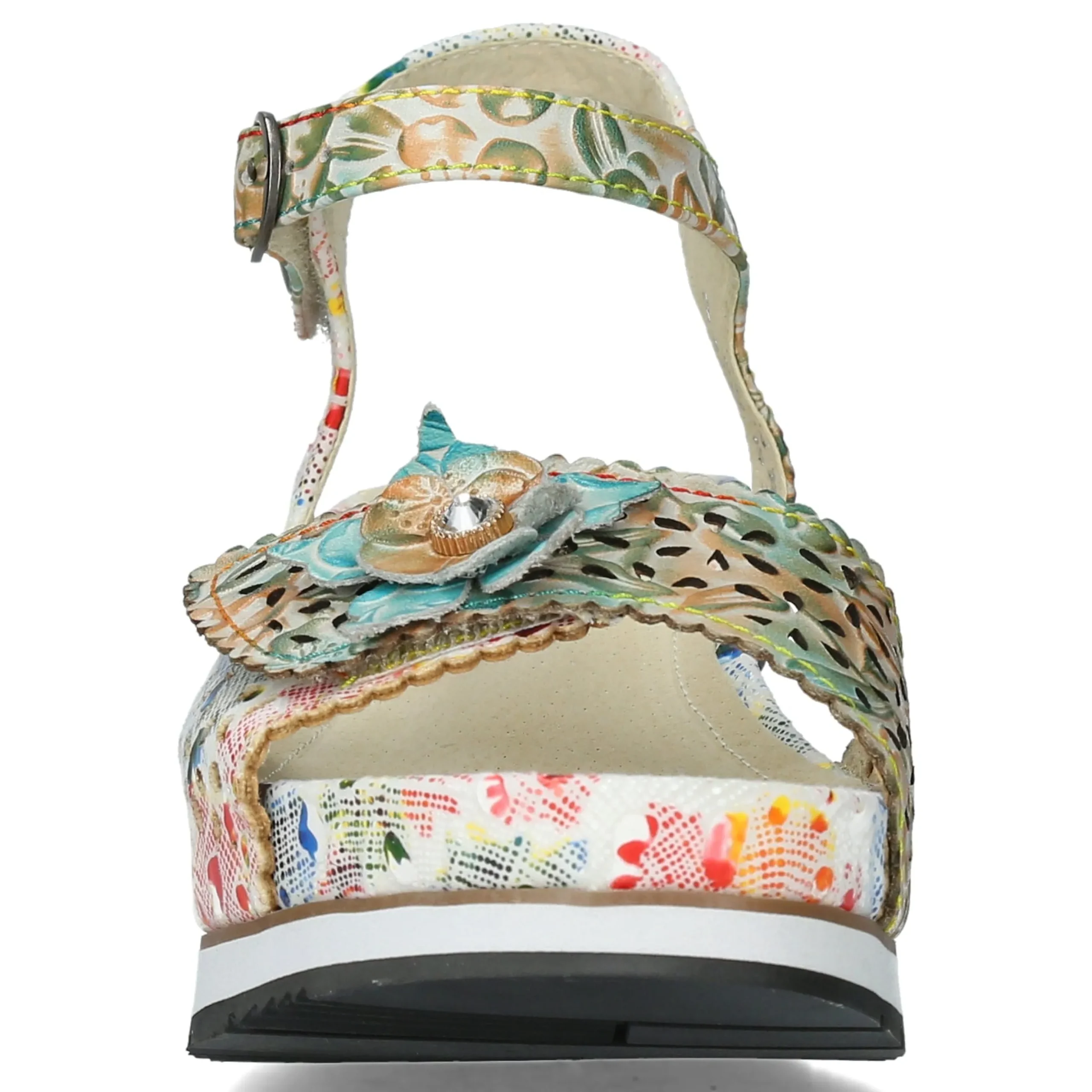 Sandales - HECIO 19 | Laura Vita Flash Sale