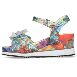 Sandales - HECIO 18 | Laura Vita New
