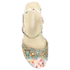 Sandales - HECIO 19 | Laura Vita Flash Sale