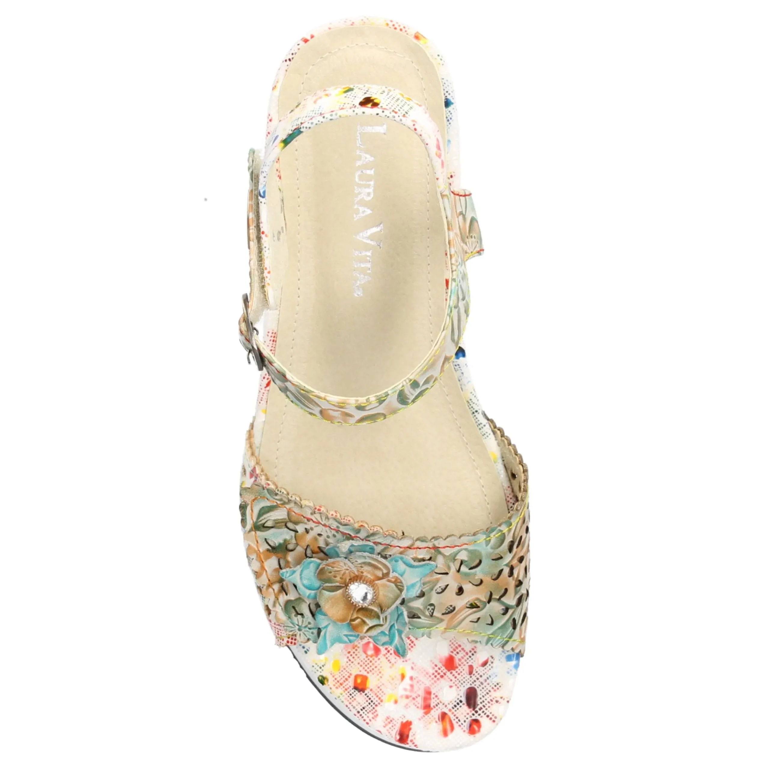 Sandales - HECIO 19 | Laura Vita Flash Sale