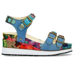Sandales - HECIO 22 | Laura Vita Fashion