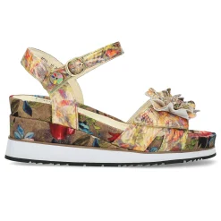 Sandales - HECIO 18 | Laura Vita New