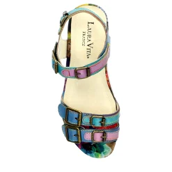 Sandales - HECIO 22 | Laura Vita Fashion