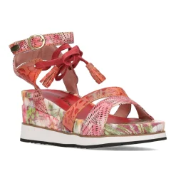 Sandales - HECIO 11 Fleur | Laura Vita New
