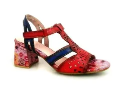 Sandales - HECMIMO 04 | Laura Vita Store