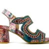 Sandales - HECO 01 | Laura Vita Best Sale