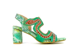 Sandales - HECO 01 | Laura Vita Best Sale