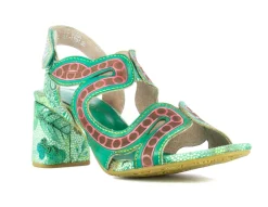 Sandales - HECO 01 | Laura Vita Best Sale