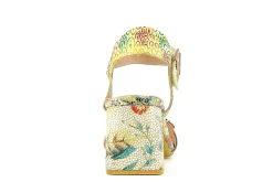 Sandales - HECO 02 | Laura Vita Online