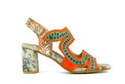Sandales - HECO 01 | Laura Vita Best Sale