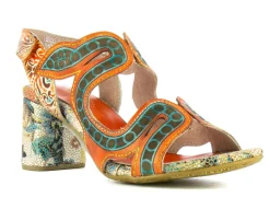 Sandales - HECO 01 | Laura Vita Best Sale