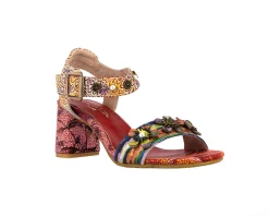 Sandales - HECO 02 | Laura Vita Online