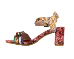 Sandales - HECO 02 | Laura Vita Online