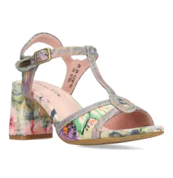 Sandales - HECO 15 | Laura Vita Best Sale