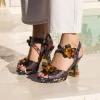 Sandales - HICAO 23 | Laura Vita Clearance