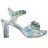 Sandales - HICAO 023 | Laura Vita Fashion