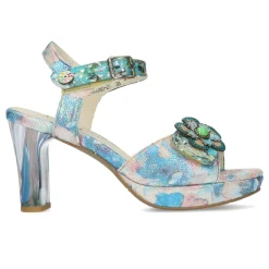 Sandales - HICAO 023 | Laura Vita Fashion