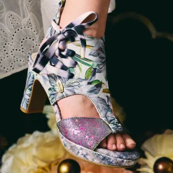 Sandales - HICAO 09 | Laura Vita Outlet