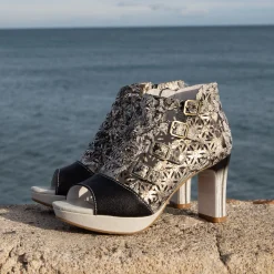 Sandales - HICAO 04 | Laura Vita Shop