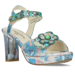 Sandales - HICAO 023 | Laura Vita Fashion