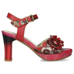 Sandales - HICAO 023 | Laura Vita Outlet