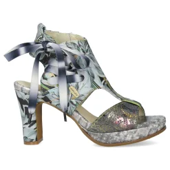 Sandales - HICAO 09 | Laura Vita Outlet
