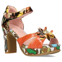Sandales - HICAO 01 | Laura Vita Outlet