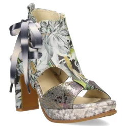 Sandales - HICAO 09 | Laura Vita Outlet