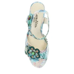 Sandales - HICAO 023 | Laura Vita Fashion