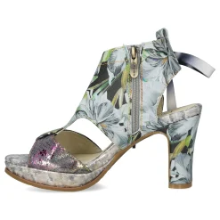 Sandales - HICAO 09 | Laura Vita Outlet