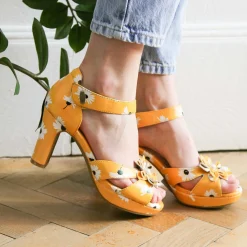 Sandales - HICAO 01 | Laura Vita Flash Sale