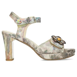 Sandales - HICAO 023 | Laura Vita Fashion