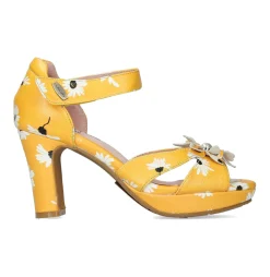 Sandales - HICAO 01 | Laura Vita Flash Sale