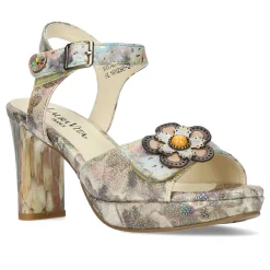 Sandales - HICAO 023 | Laura Vita Fashion