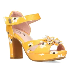 Sandales - HICAO 01 | Laura Vita Flash Sale