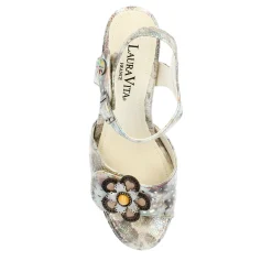 Sandales - HICAO 023 | Laura Vita Fashion