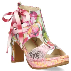 Sandales - HICAO 09 | Laura Vita Outlet