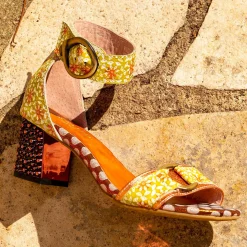 Sandales - HICBIO 05 | Laura Vita Outlet