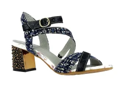 Sandales - HICBIO 02 | Laura Vita Cheap
