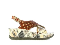 Sandales - HICTO 06 | Laura Vita Sale
