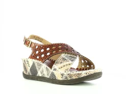 Sandales - HICTO 06 | Laura Vita Sale