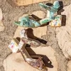 Sandales - HUCBIO 31 | Laura Vita Sale
