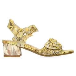 Sandales - HUCBIO 0521 | Laura Vita Store