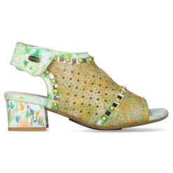 Sandales - HUCBIO 03 | Laura Vita Flash Sale