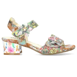 Sandales - HUCBIO 05 | Laura Vita Discount