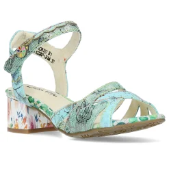 Sandales - HUCBIO 31 | Laura Vita Sale