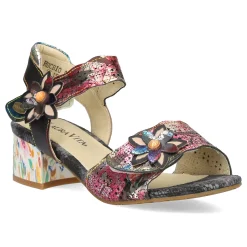 Sandales - HUCBIO 05 | Laura Vita Outlet