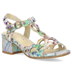 Sandales - HUCBIO 26 | Laura Vita Best Sale