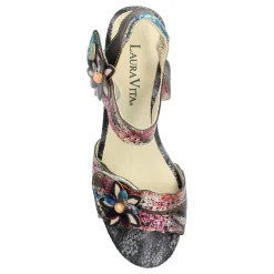 Sandales - HUCBIO 05 | Laura Vita Outlet