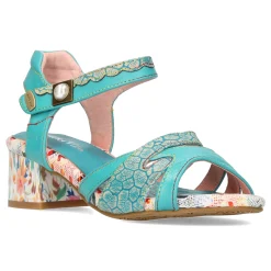 Sandales - HUCBIO 31 | Laura Vita Shop